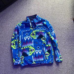 Neff pullover